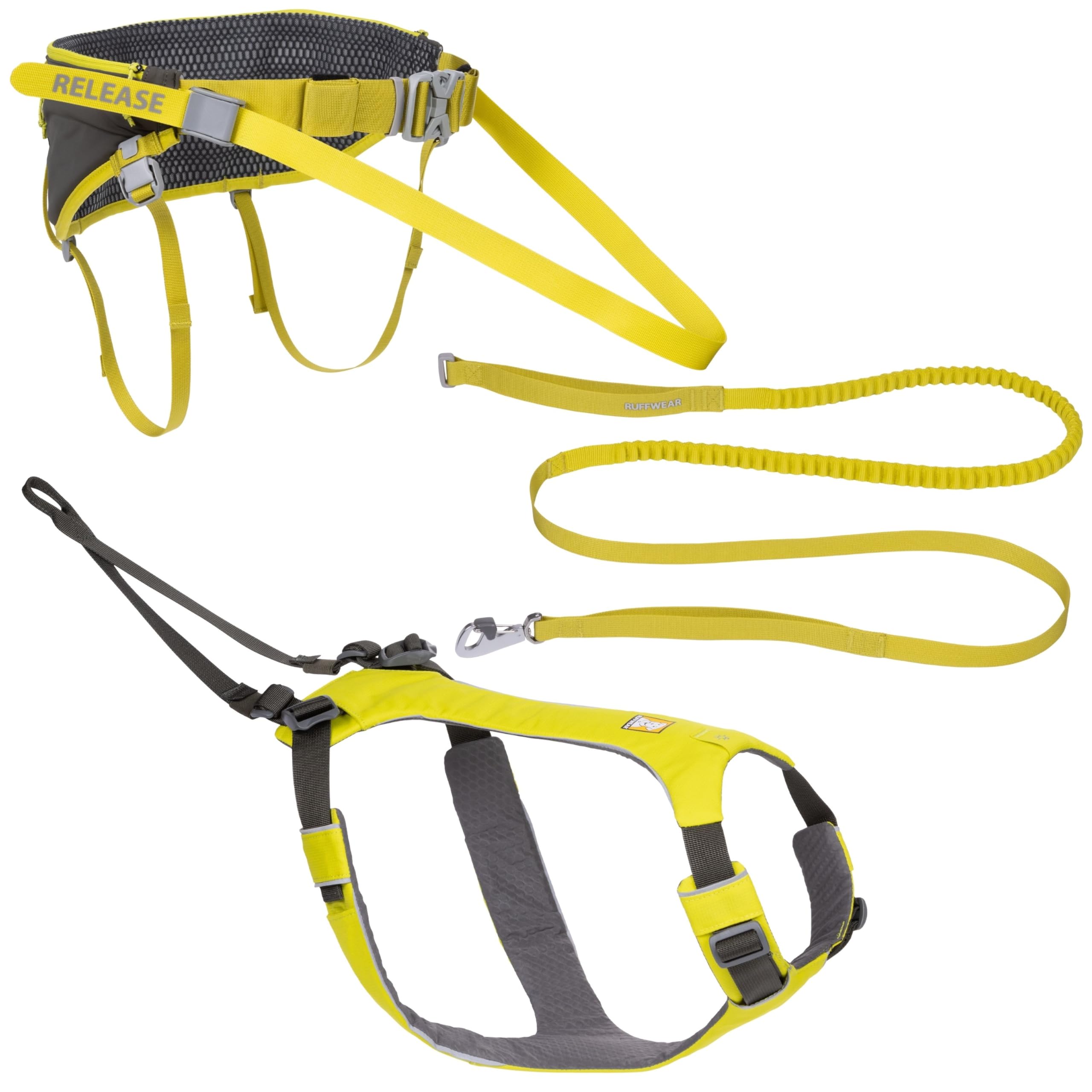 ★新品未使用★【ruffwear】オムニジョア ジョーリング システム（S） ジョーリングシステム,ラフウェア【ラフウェア RuffWear】